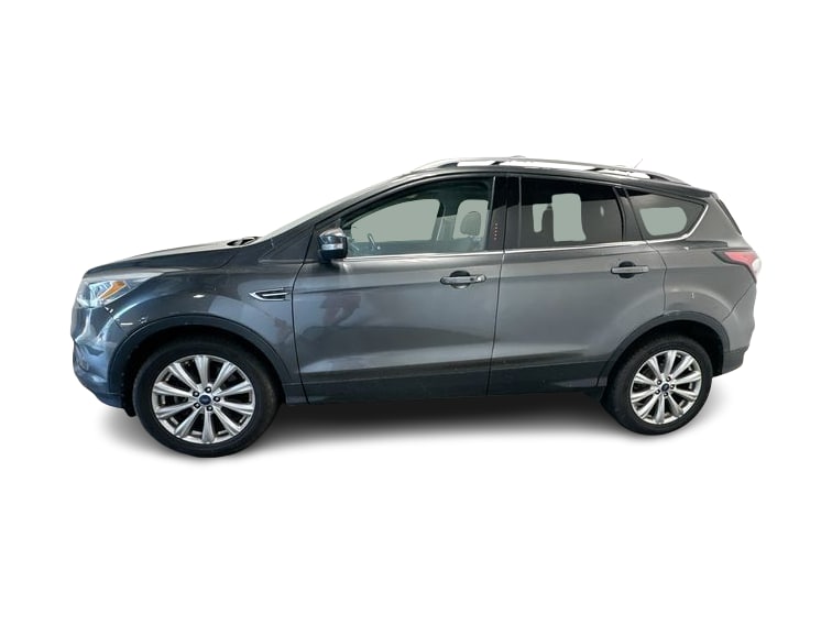 Thumbnail: 2017 Ford Escape - 3
