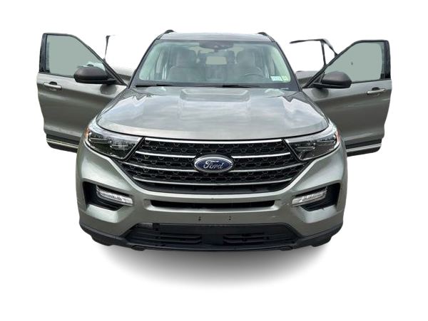 Thumbnail: 2020 Ford Explorer - 30