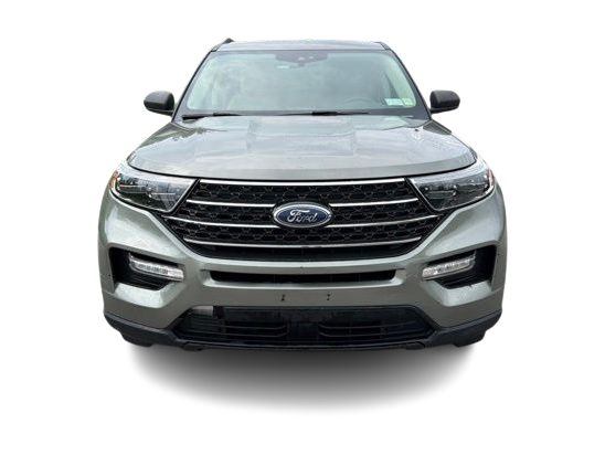 Thumbnail: 2020 Ford Explorer - 6