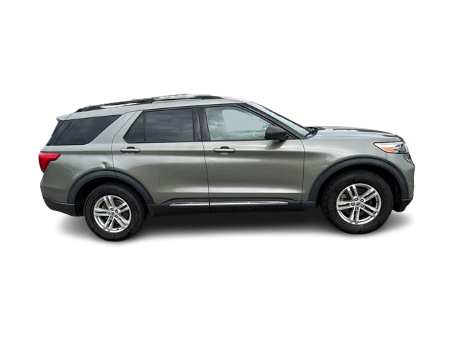 Thumbnail: 2020 Ford Explorer - 19