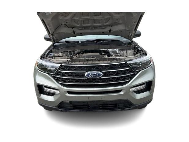 Thumbnail: 2020 Ford Explorer - 17