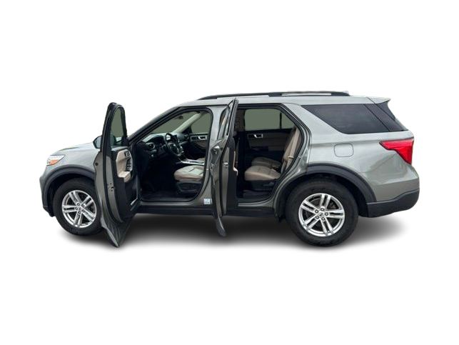 Thumbnail: 2020 Ford Explorer - 24