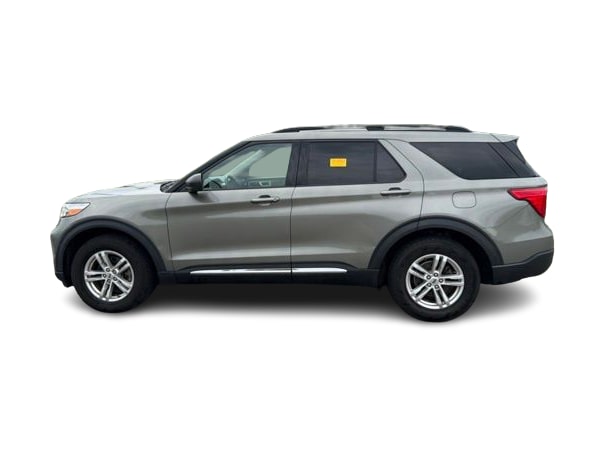 Thumbnail: 2020 Ford Explorer - 3