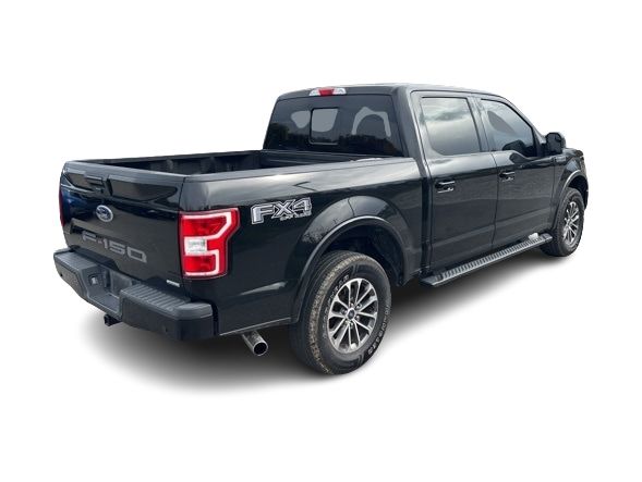 Thumbnail: 2018 Ford F-150 - 15