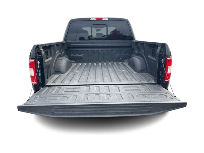 Thumbnail: 2018 Ford F-150 - 12