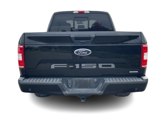 Thumbnail: 2018 Ford F-150 - 5