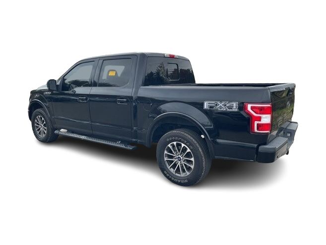 Thumbnail: 2018 Ford F-150 - 4