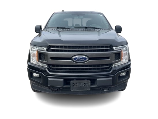 Thumbnail: 2018 Ford F-150 - 6