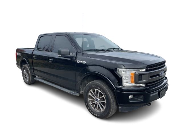 Thumbnail: 2018 Ford F-150 - 13