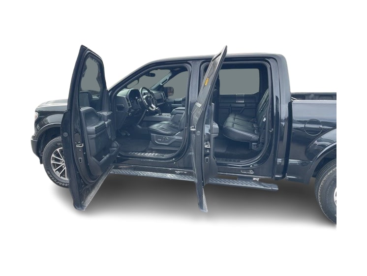 Thumbnail: 2018 Ford F-150 - 3