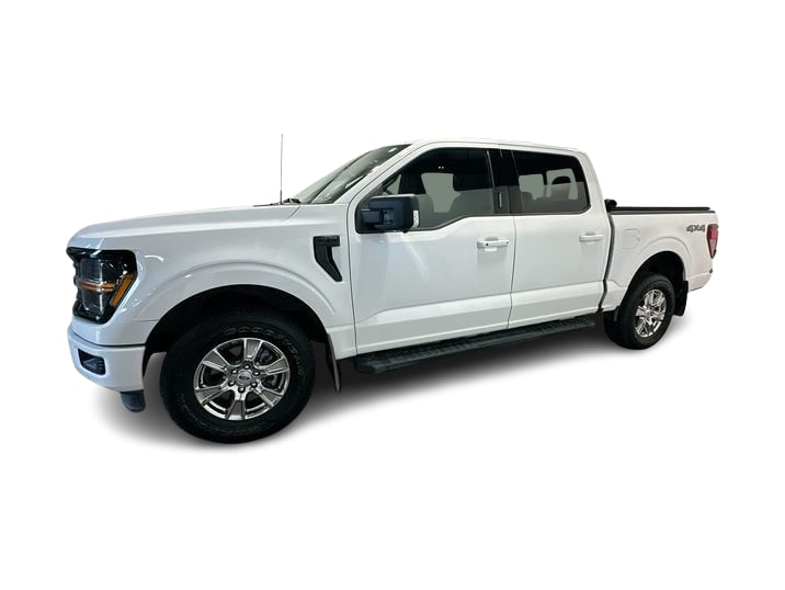 Thumbnail: 2024 Ford F-150 - 3
