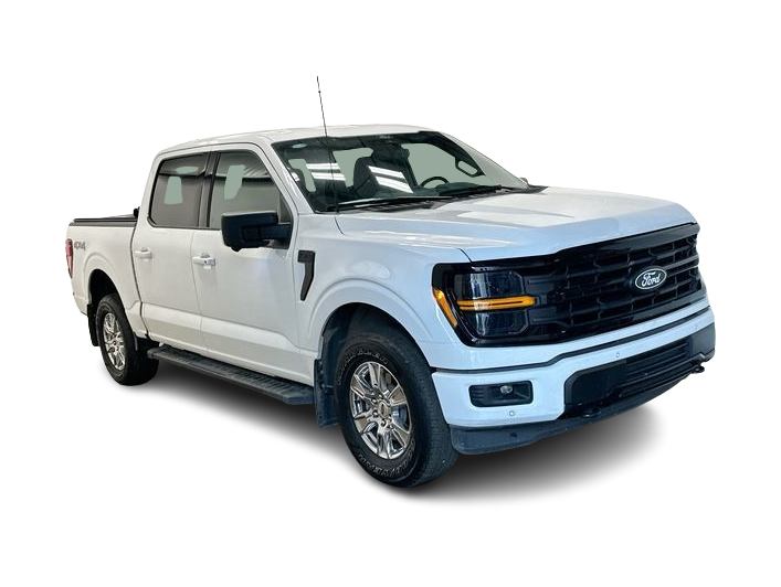 Thumbnail: 2024 Ford F-150 - 23
