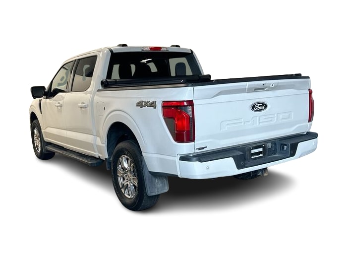 Thumbnail: 2024 Ford F-150 - 4