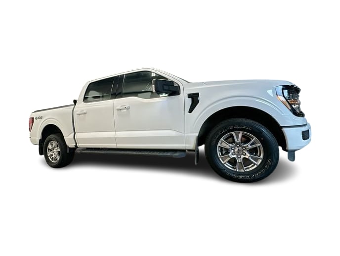 Thumbnail: 2024 Ford F-150 - 13