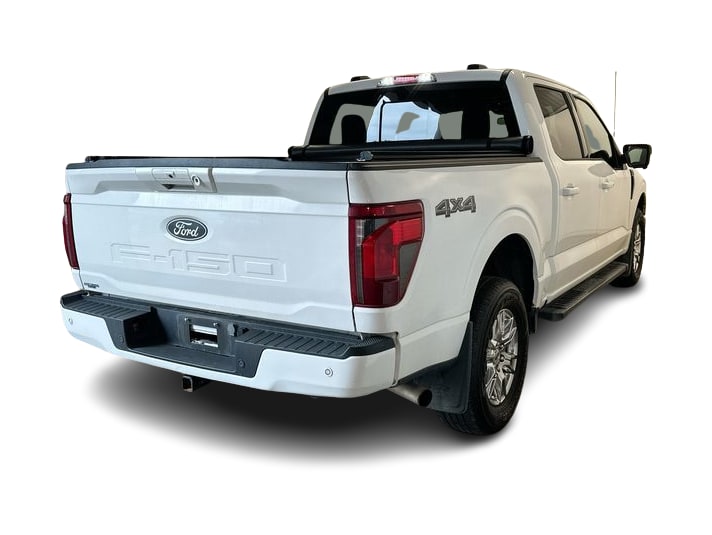 Thumbnail: 2024 Ford F-150 - 24