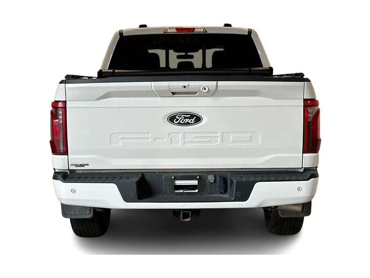 Thumbnail: 2024 Ford F-150 - 5