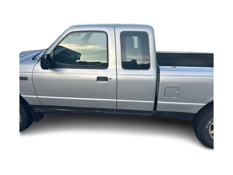 Thumbnail: 2011 Ford Ranger - 3