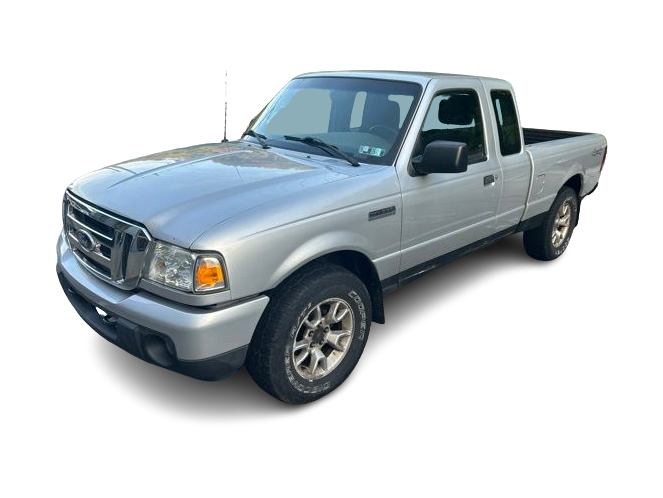 Thumbnail: 2011 Ford Ranger - 21