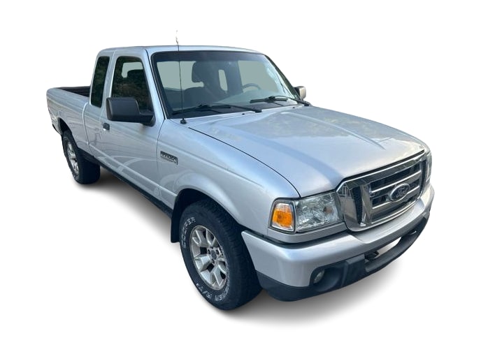 Thumbnail: 2011 Ford Ranger - 13