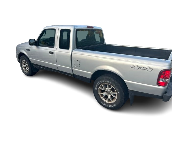 Thumbnail: 2011 Ford Ranger - 4