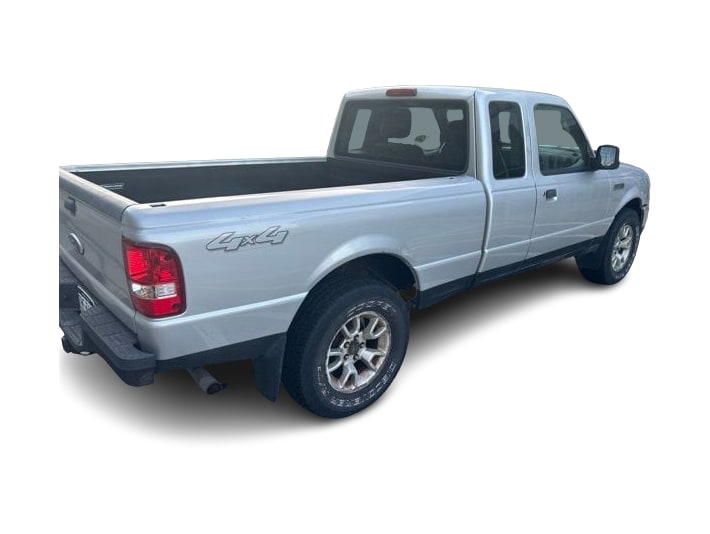 Thumbnail: 2011 Ford Ranger - 19
