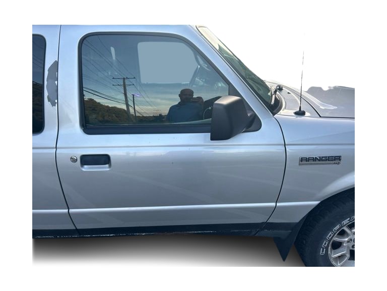 Thumbnail: 2011 Ford Ranger - 15