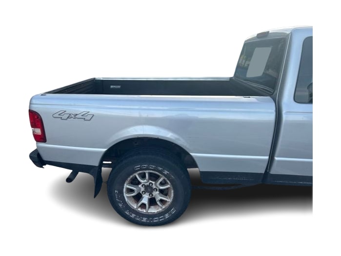 Thumbnail: 2011 Ford Ranger - 17