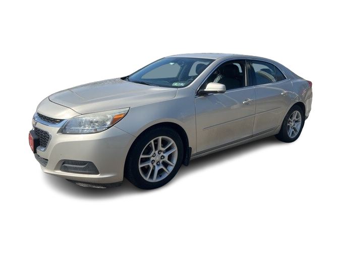 2015 Chevrolet Malibu
