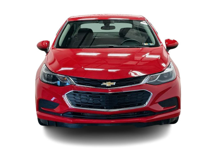 Thumbnail: 2018 Chevrolet Cruze - 29