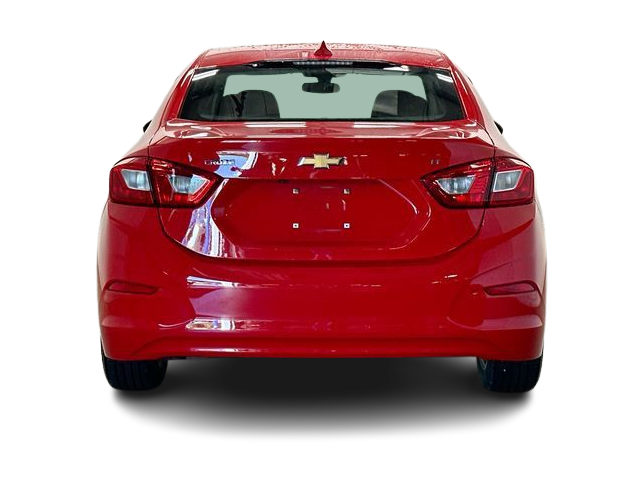 Thumbnail: 2018 Chevrolet Cruze - 5