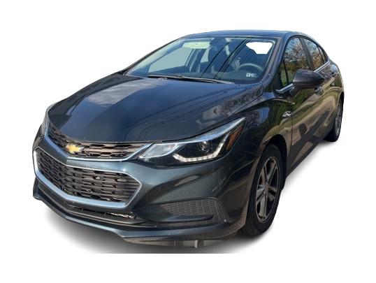 2018 Chevrolet Cruze