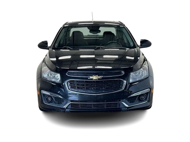 Thumbnail: 2015 Chevrolet Cruze - 6