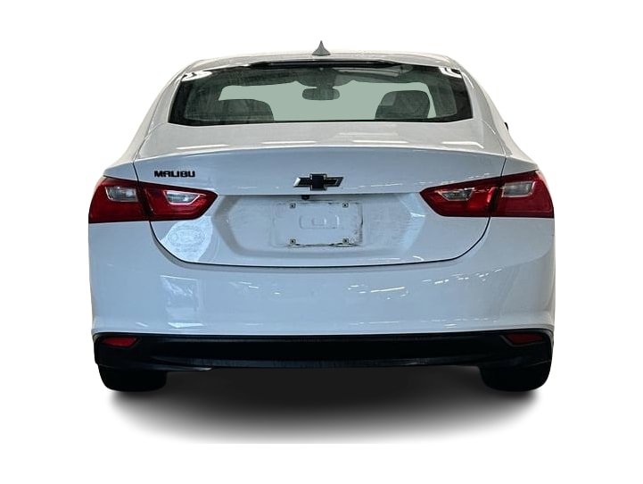 Thumbnail: 2018 Chevrolet Malibu - 5