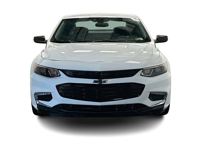 Thumbnail: 2018 Chevrolet Malibu - 6