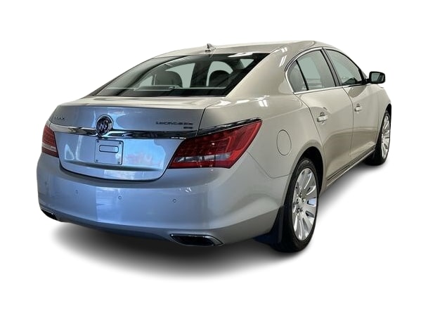 Thumbnail: 2014 Buick LaCrosse - 33