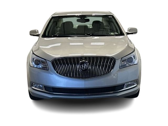 Thumbnail: 2014 Buick LaCrosse - 6