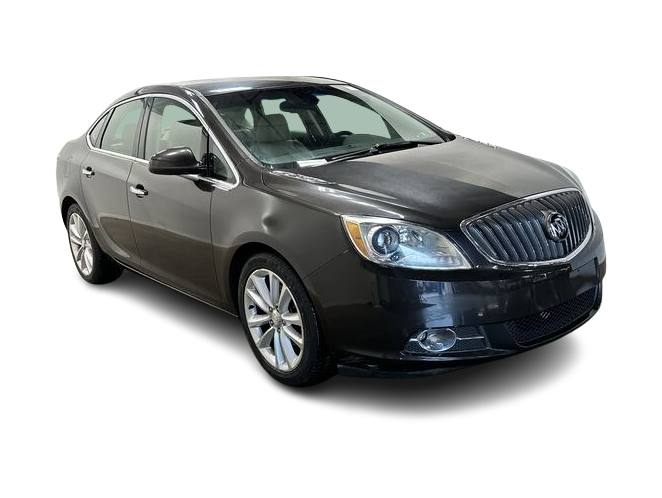 2012 Buick Verano Convenience 29