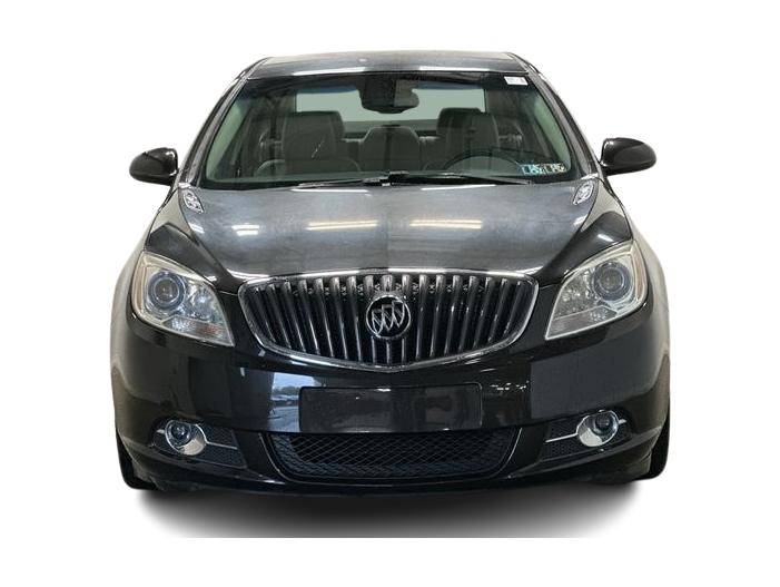 2012 Buick Verano Convenience 6