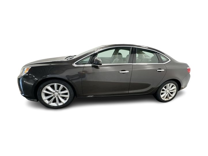 2012 Buick Verano Convenience 3