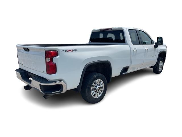 2021 Chevrolet Silverado 2500 LT 14