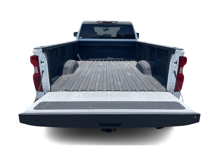 2021 Chevrolet Silverado 2500 LT 12