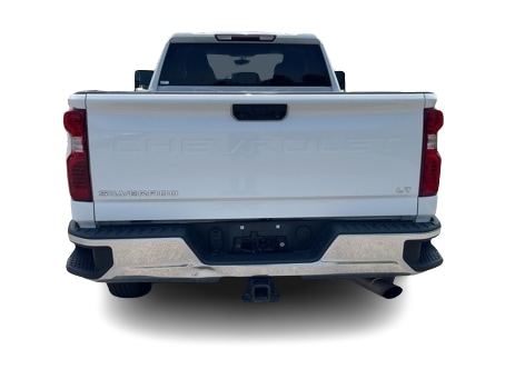 2021 Chevrolet Silverado 2500 LT 5