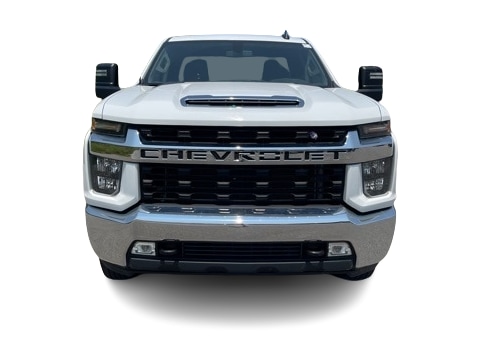 2021 Chevrolet Silverado 2500 LT 6
