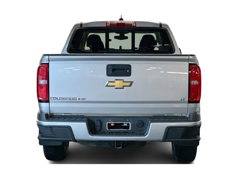 Thumbnail: 2020 Chevrolet Colorado - 5