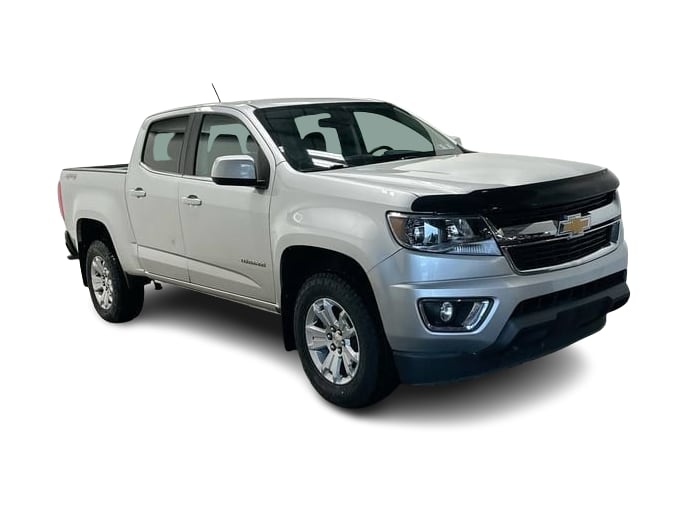 Thumbnail: 2020 Chevrolet Colorado - 30