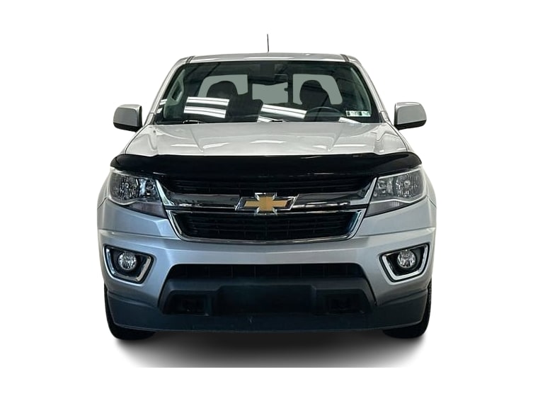 Thumbnail: 2020 Chevrolet Colorado - 6