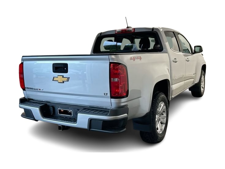 Thumbnail: 2020 Chevrolet Colorado - 31