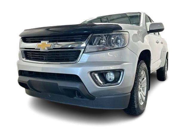 Thumbnail: 2020 Chevrolet Colorado - 29