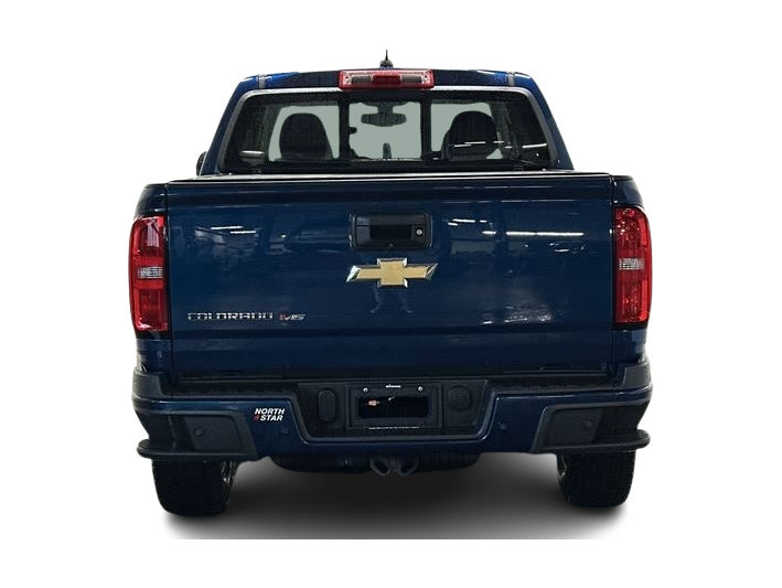 2019 Chevrolet Colorado Z71 5