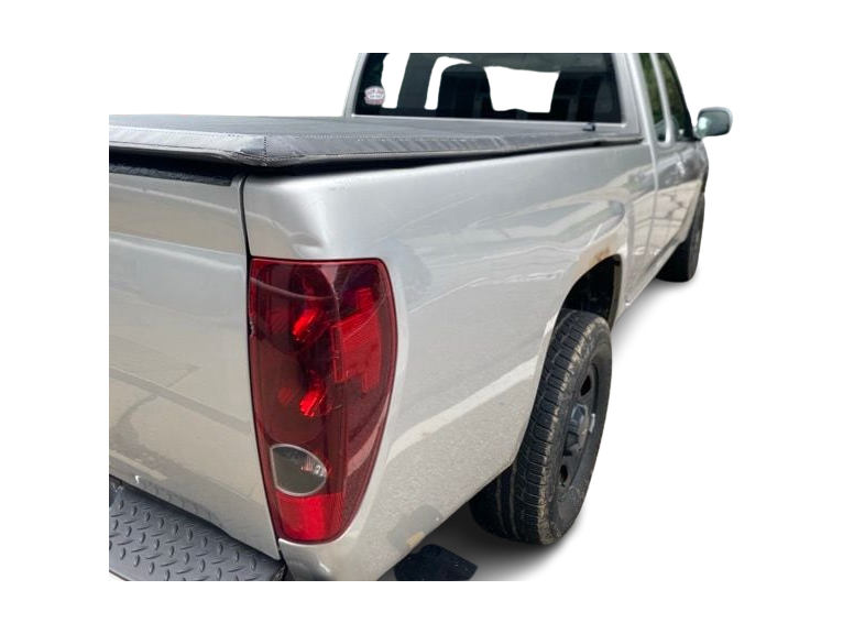 Thumbnail: 2011 Chevrolet Colorado - 21
